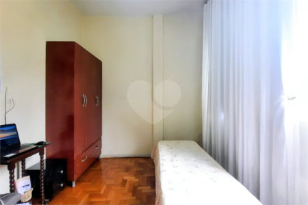 Apartamento à venda com 2 quartos, sendo 1 suíte,  em Rio Comprido, Rio de Janeiro, RJ
