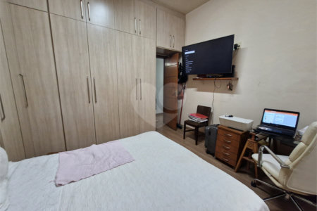 Cobertura à venda com 4 quartos, sendo 2 suítes,  em Tijuca, Rio de Janeiro, RJ