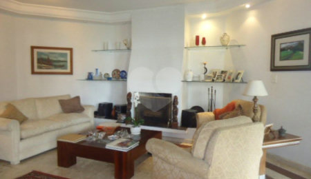 Apartamento à venda com 3 quartos, sendo 1 suíte,  em Vila Suzana, São Paulo, SP