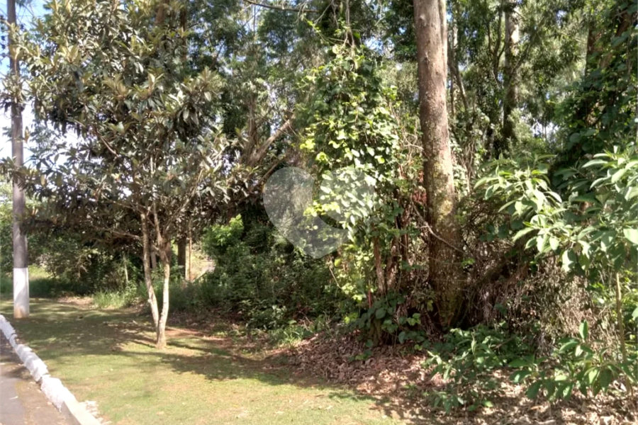 Terreno à venda no condomínio Suíça da Cantareira, Mairiporã - SP