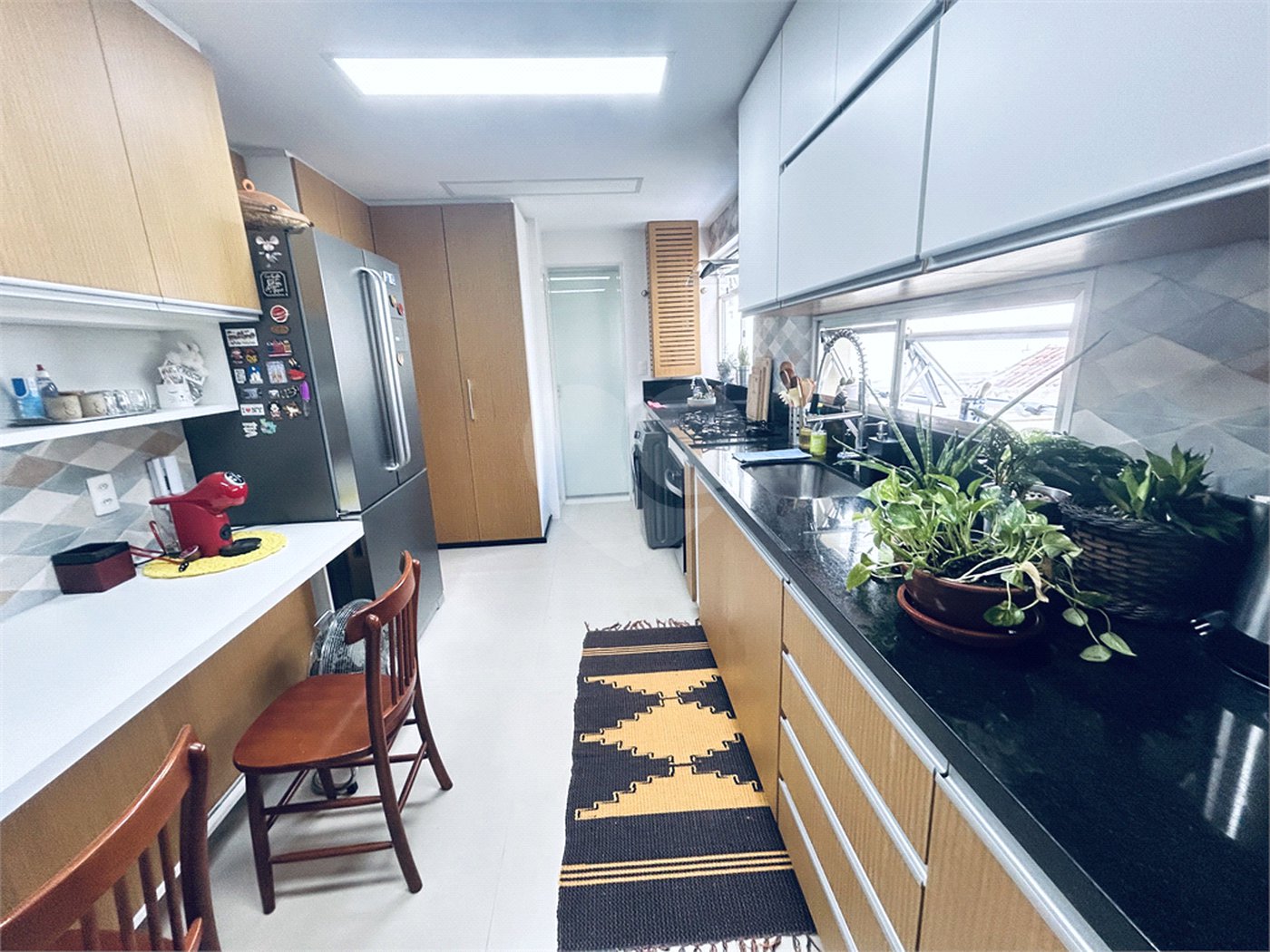 Cobertura à venda com 3 quartos, sendo 1 suíte, em Tijuca, Rio de Janeiro, RJ