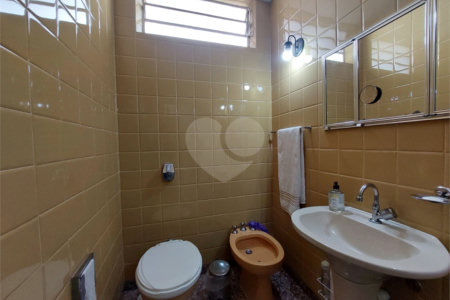 Casa Térrea à venda com 2 quartos em Vila Leopoldina, São Paulo, SP