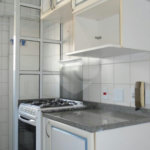 Apartamento à venda com 1 suíte em Jardim das Bandeiras, São Paulo, SP