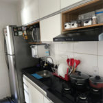 Apartamento à venda com 2 quartos em Campo Grande, Rio de Janeiro, RJ