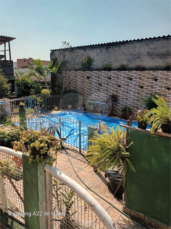 Terreno à venda com 3 quartos em Vila Matilde, São Paulo, SP