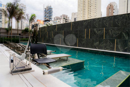 Studio para alugar com 1 quarto em Planalto Paulista, São Paulo, SP