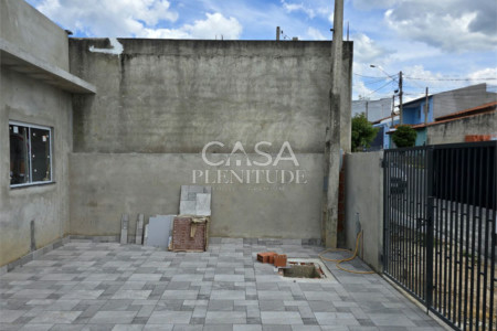 Casa à venda com 2 quartos em Terras de Arieta, Sorocaba, SP
