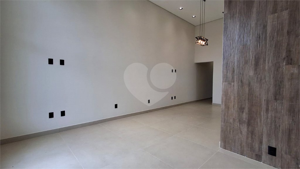 Casa à venda com 3 quartos, sendo 1 suíte, no condomínio Reserva Ipanema, Sorocaba - SP