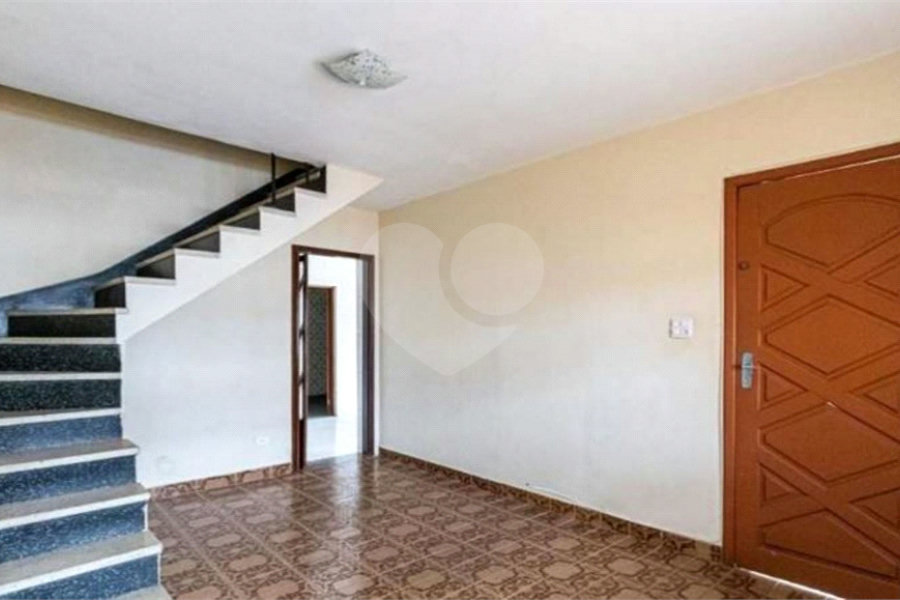 Sobrado à venda com 3 quartos em Freguesia do Ó, São Paulo, SP