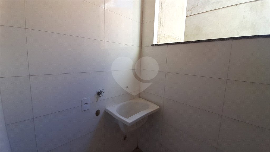 Casa à venda com 2 quartos no condomínio Residencial Luta, São Paulo - SP