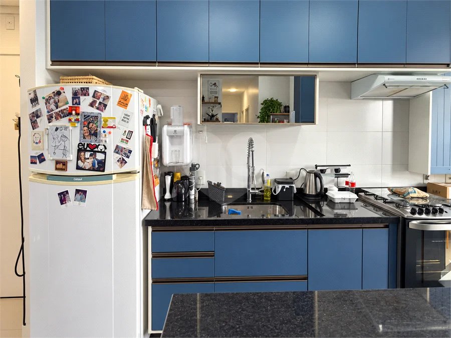 Apartamento à venda com 3 quartos, sendo 1 suíte, em Boa Vista, Sorocaba, SP
