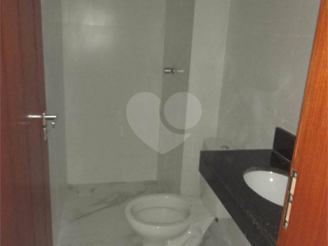 Apartamento à venda com 1 quarto em Tucuruvi, São Paulo, SP