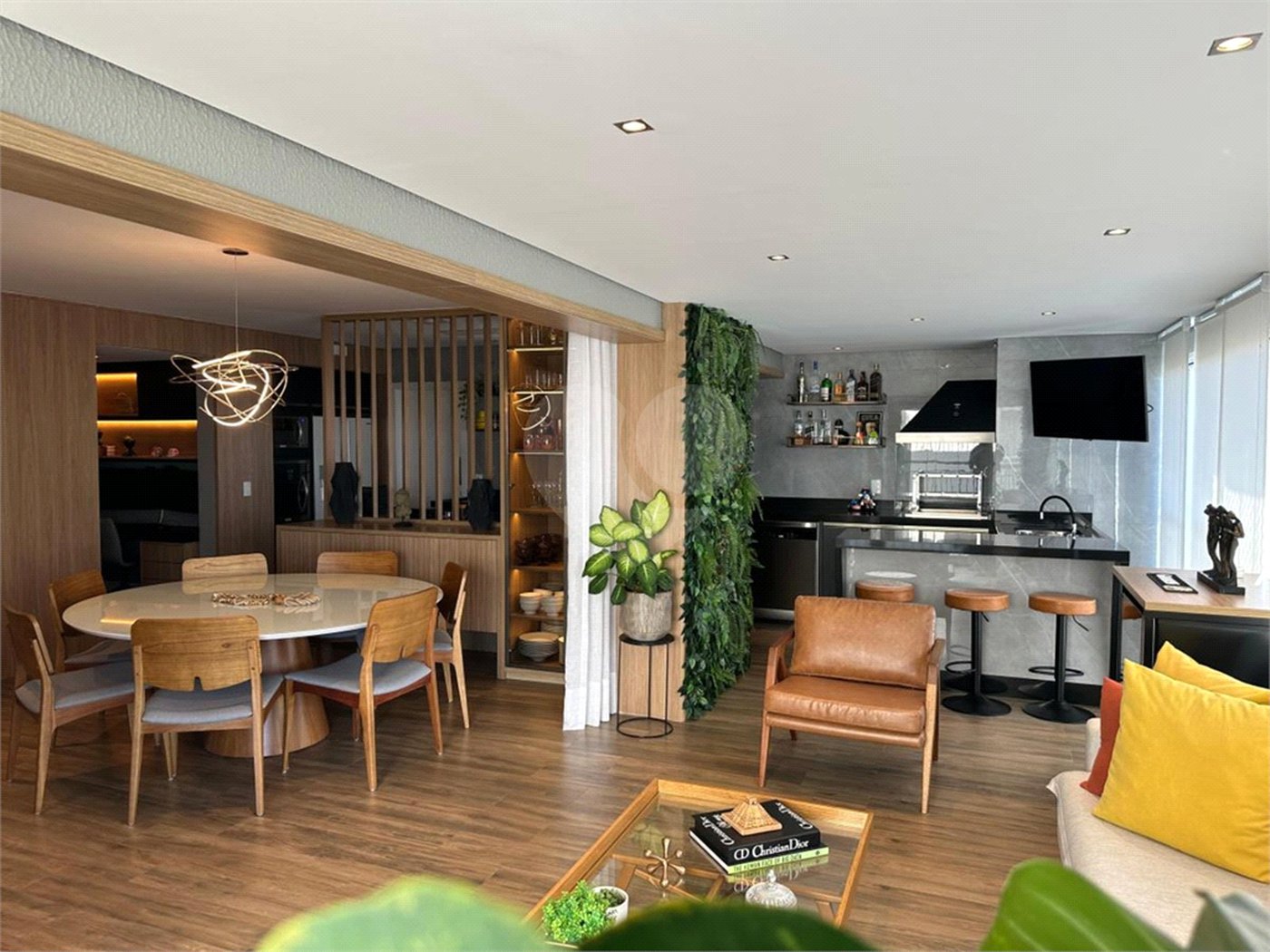 Apartamento à venda com 3 suítes em Jardim Arpoador, São Paulo, SP