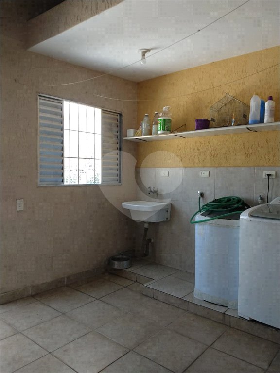 Sobrado à venda com 3 quartos, sendo 1 suíte, em Tucuruvi, São Paulo, SP