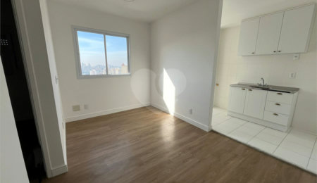 Apartamento à venda com 2 quartos em Vila Nova Cachoeirinha, São Paulo, SP