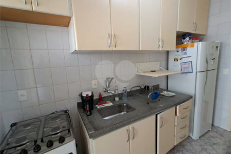 Apartamento à venda com 3 quartos em Vila Maria Alta, São Paulo, SP
