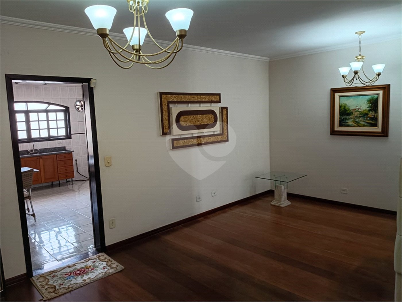 Casa à venda com 3 quartos, sendo 1 suíte, em Chácara Jafet, Mogi das Cruzes, SP