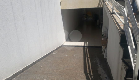 Sobrado à venda com 3 suítes em Tucuruvi, São Paulo, SP