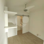 Apartamento à venda ou para alugar com 3 quartos, sendo 1 suíte,  em Parque Reboucas, São Paulo, SP