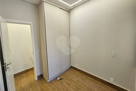 Casa à venda com 3 suítes no condomínio Residencial Milano, Indaiatuba - SP