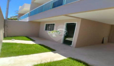 Casa à venda com 2 quartos, sendo 1 suíte,  em Campo Grande, Rio de Janeiro, RJ