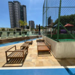 Apartamento à venda com 3 suítes em Santa Teresinha, São Paulo, SP
