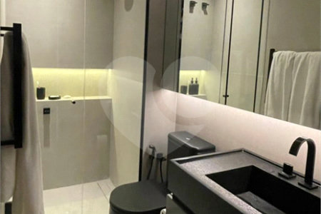 Apartamento à venda com 1 suíte em Vila Mariana, São Paulo, SP