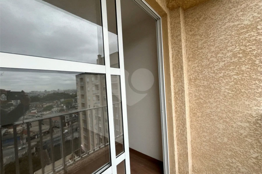 Apartamento à venda com 2 quartos em Vila Nova Cachoeirinha, São Paulo, SP