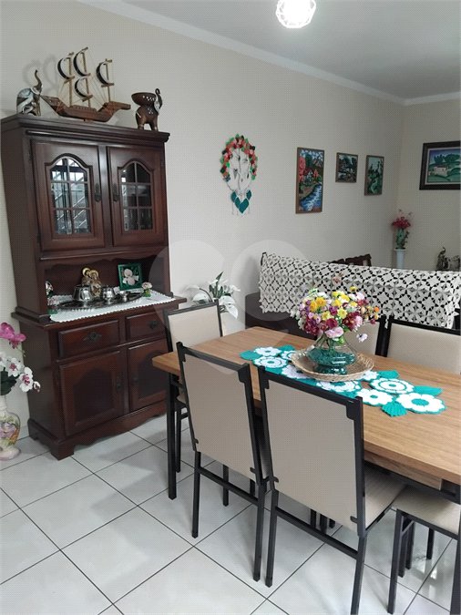 Casa à venda com 2 quartos no Centro, Franco da Rocha, SP