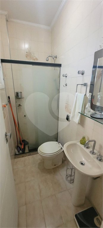 Sobrado à venda com 4 quartos, sendo 2 suítes, em Tucuruvi, São Paulo, SP