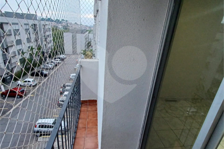 Apartamento à venda com 2 quartos em Jardim Santa Mônica, São Paulo, SP