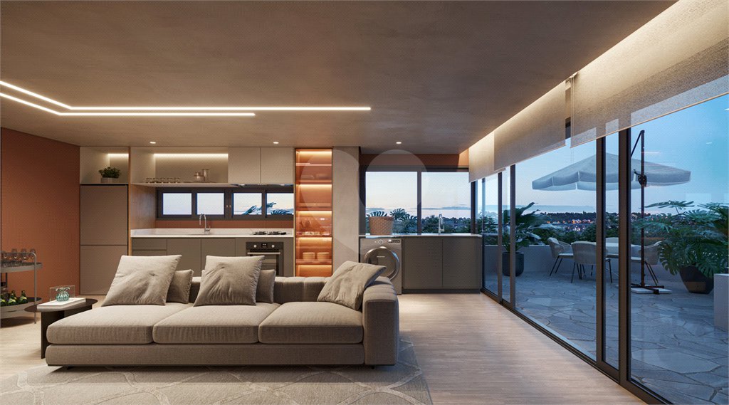 Apartamento à venda com 2 suítes em Moema, São Paulo, SP