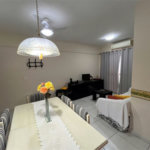 Apartamento à venda, 93 m² por R$ 350.000,00 - Enseada - Guarujá/SP