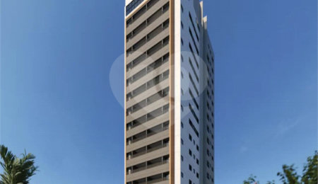 Apartamento à venda com 2 quartos, sendo 1 suíte, em Vila Lucy, Sorocaba, SP