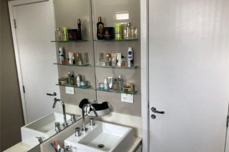 Apartamento à venda com 3 quartos, sendo 1 suíte, em Jardim Ampliação, São Paulo, SP