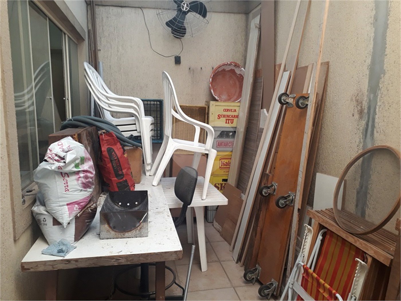 Sobrado à venda com 3 quartos, sendo 1 suíte, em Santana, São Paulo, SP