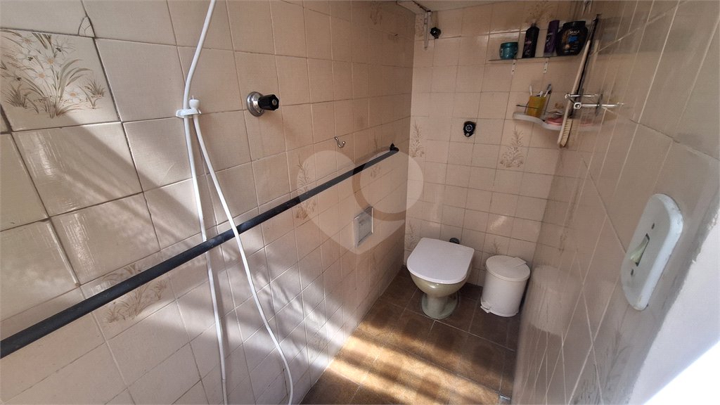 Sobrado à venda com 3 quartos em Vila Gustavo, São Paulo, SP
