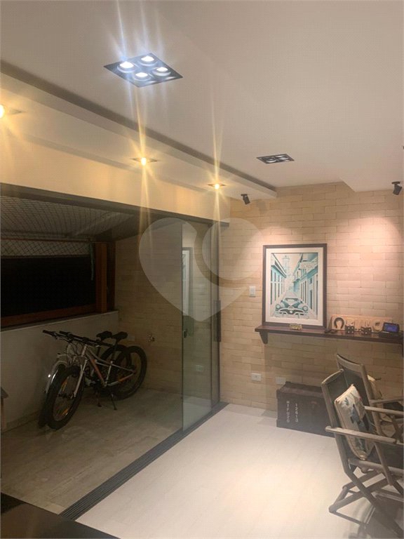 Apartamento à venda com 1 quarto em Jardim Paulista, São Paulo, SP