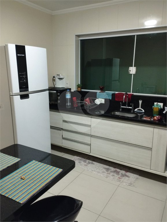 Casa à venda com 3 quartos em Lagoa Seca, Mogi das Cruzes, SP