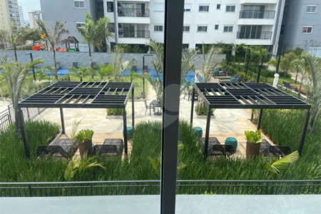 Apartamento à venda com 3 quartos, sendo 1 suíte, em Vila Santa Catarina, São Paulo, SP