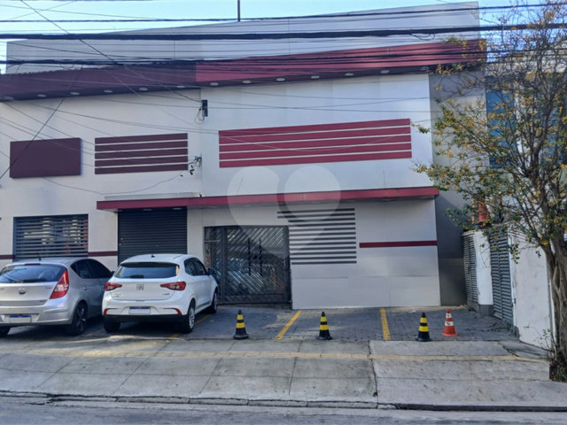 Prédio para alugar em Santana, São Paulo, SP
