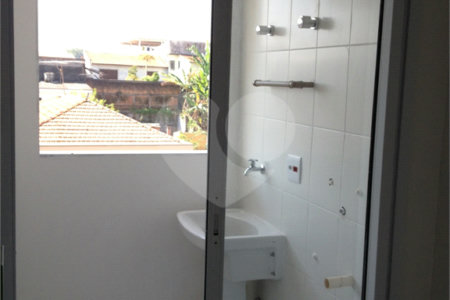 Apartamento à venda com 2 quartos em Jardim Monte Kemel, São Paulo, SP