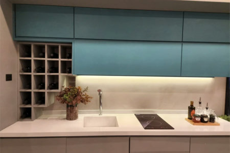 Apartamento à venda com 1 suíte em Pinheiros, São Paulo, SP