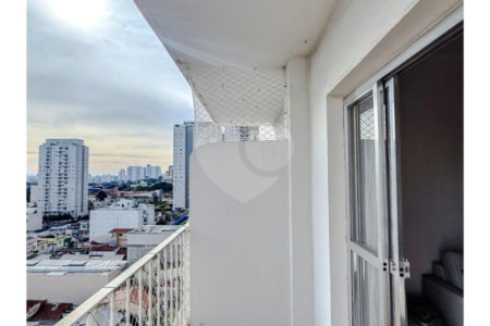 Apartamento à venda com 3 quartos, sendo 1 suíte, em Belenzinho, São Paulo, SP