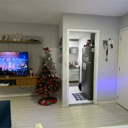 Apartamento à venda com 2 quartos, sendo 1 suíte, em Campo Grande, Rio de Janeiro, RJ