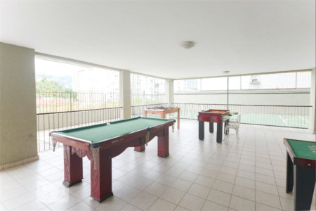 Apartamento à venda com 2 quartos em Vila Isabel, Rio de Janeiro, RJ