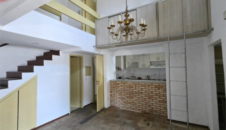 Apartamento para alugar com 2 suítes em Pinheiros, São Paulo, SP