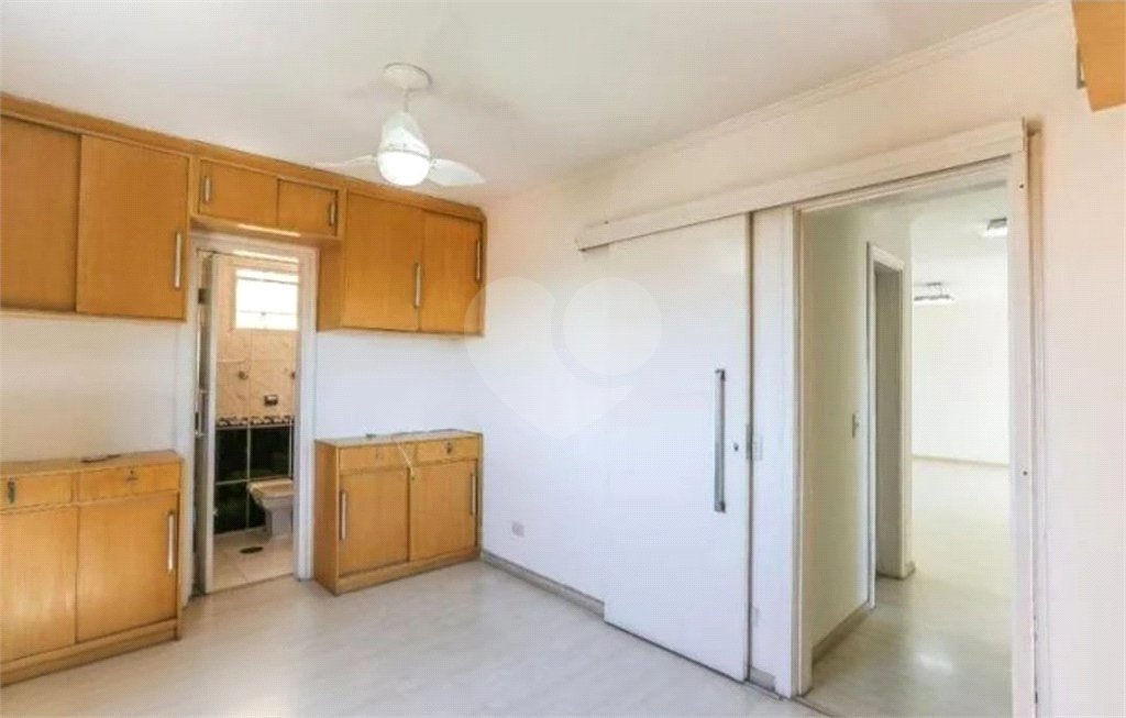 Apartamento à venda com 3 quartos, sendo 1 suíte, em Vila Polopoli, São Paulo, SP