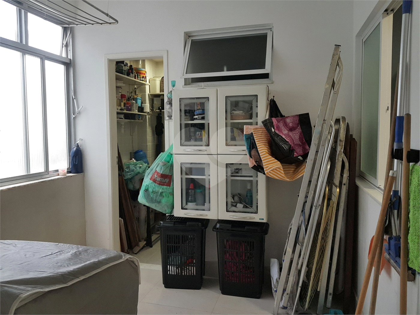 Apartamento à venda com 3 quartos, sendo 2 suítes,  em Tijuca, Rio de Janeiro, RJ