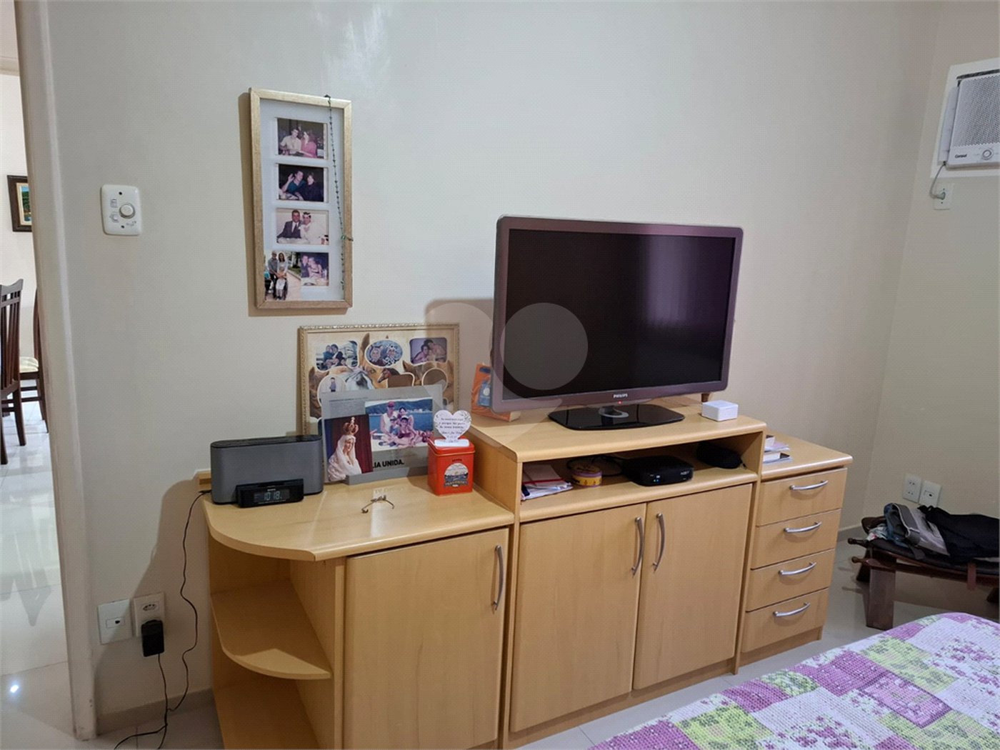 Apartamento à venda com 2 quartos em Andaraí, Rio de Janeiro, RJ